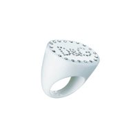 Anillo D&G Mujer in Policarbonato Zirconia DJ0209 - DJ0209